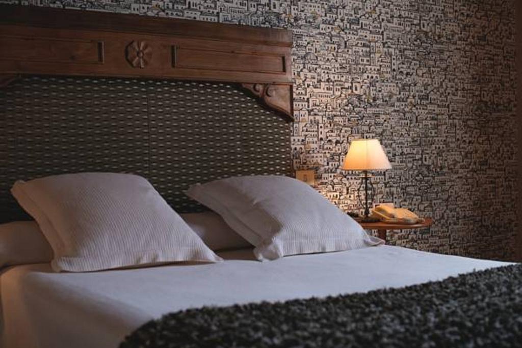 Hotel Konbenio Аморебієта-Ечано Номер фото