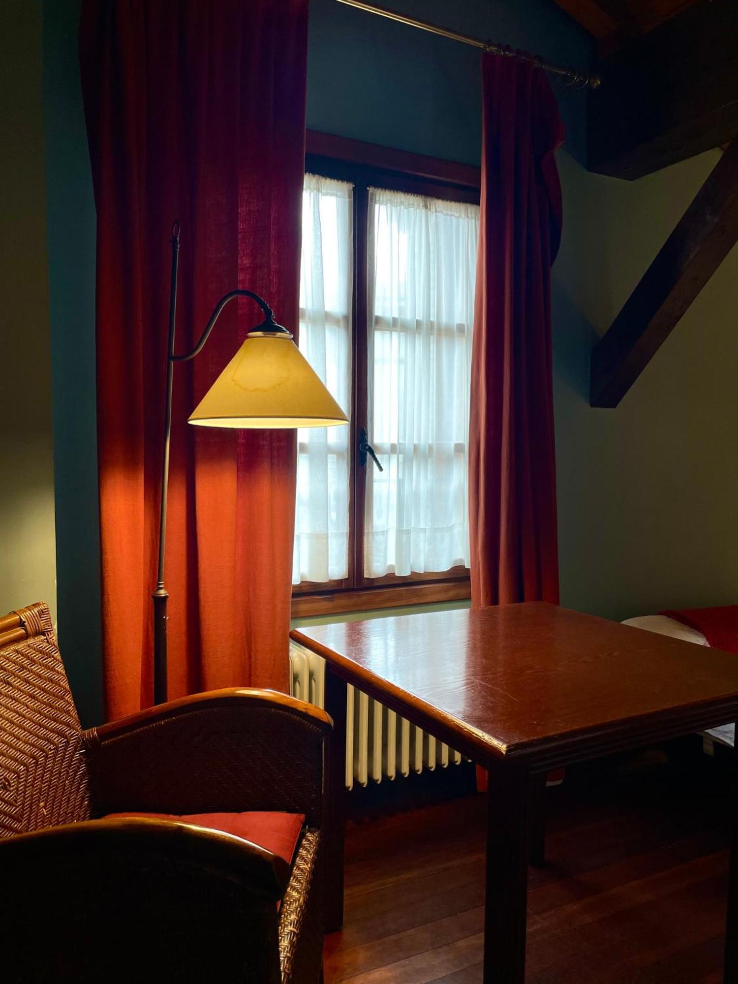 Hotel Konbenio Аморебієта-Ечано Екстер'єр фото